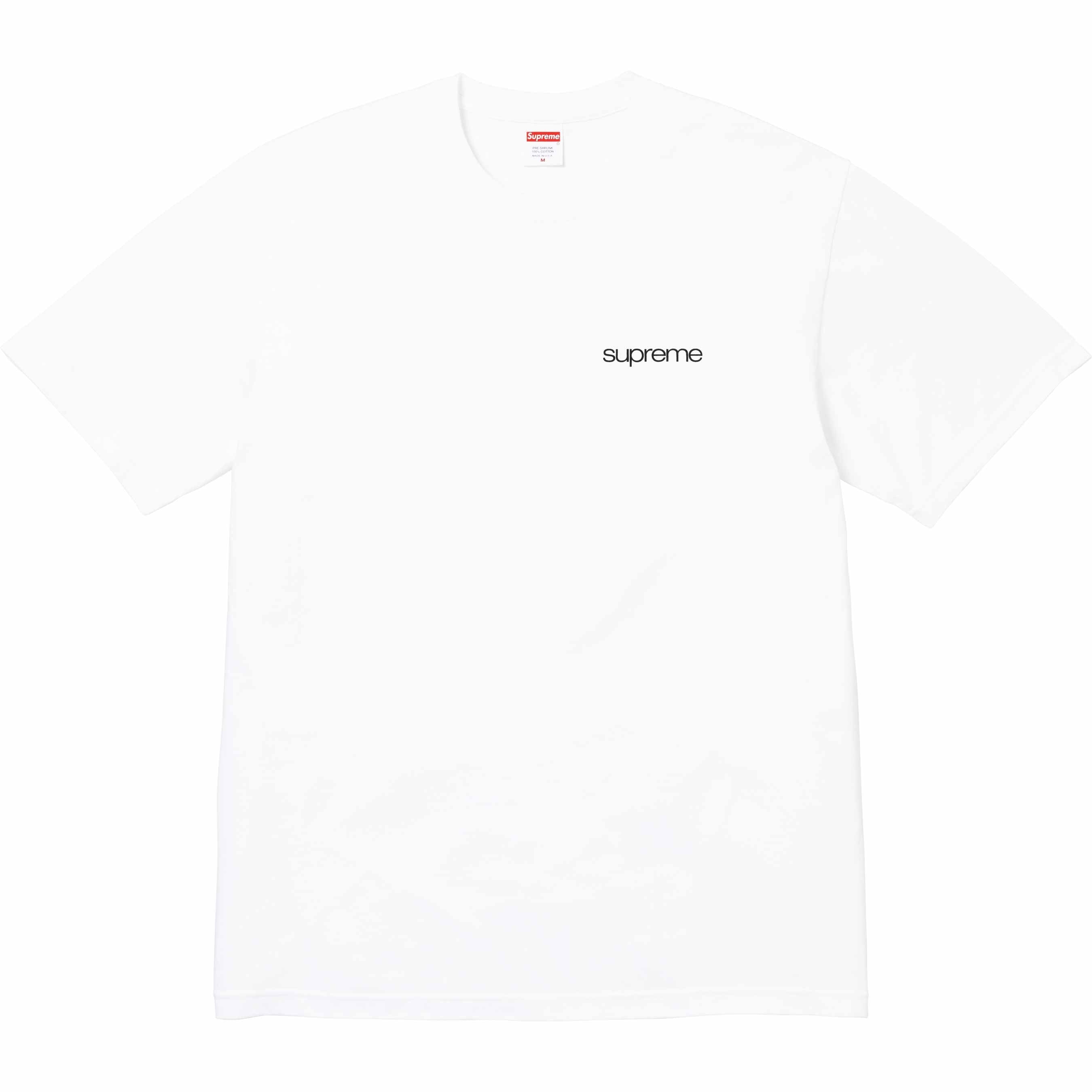 NYC Tee view 3